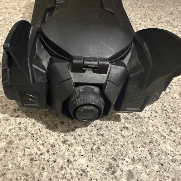 DC Comics Spin Master 16” Batman Batmobile - Picture 7 of 8